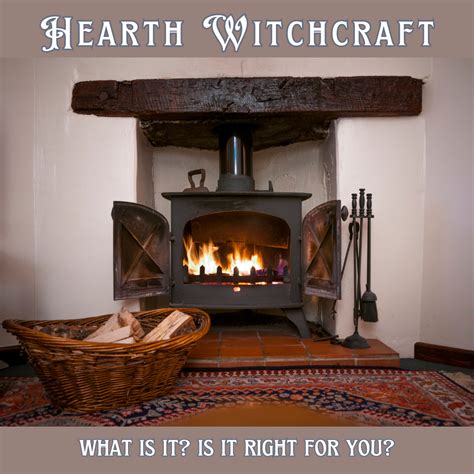 Embracing the Magic and Mystery of Witchcraft in a Wonderland Setting